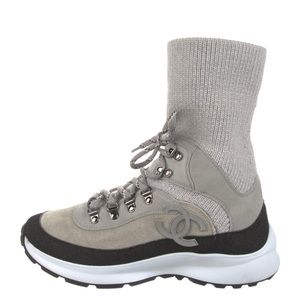 Brand new Chanel sneakers